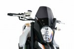 Větrný štít New Generation Sport KTM 990 Supermoto/R (08-19)