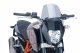 Větrný štít New Generation Sport KTM 690 Duke (12-20) Větrný štít New Generation Sport KTM 690 Duke (12-20)
