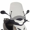 Windscreens "T.S." Aprilia SportCity Cube 125/300 (08-13) Windscreens "T.S." Aprilia SportCity Cube 125/300 (08-13)