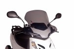 Větrný štít City Touring Aprilia SportCity Cube 125/300 (08-14) Větrný štít City Touring Aprilia SportCity Cube 125/300 (08-14)