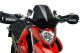 Větrný štít New Generation Sport Ducati Hypermotard 796/1100/S (07-12)