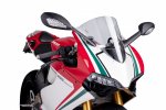Větrný štít R-Racer Ducati 1199/899 Panigale (12-17) Větrný štít R-Racer Ducati 1199/899 Panigale (12-17)