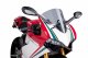 Větrný štít R-Racer Ducati 1199/899 Panigale (12-17)