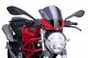 Větrný štít Touring Ducati Monster 696/796/1100/S (08-16)