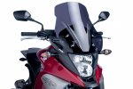 Větrný štít Touring Honda VFR 800 X Crossrunner (11-14) Větrný štít Touring Honda VFR 800 X Crossrunner (11-14)