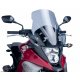 Větrný štít Touring Honda VFR 800 X Crossrunner (11-14) Větrný štít Touring Honda VFR 800 X Crossrunner (11-14)