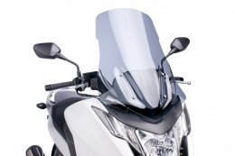 Větrný štít V-Tech Line Touring Honda Integra 700/750 (12-20)