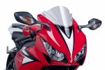 Větrný štít Z-Racing Honda CBR 1000RR Fireblade (12-16)