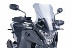 Větrný štít Touring Honda VFR 1200X Crosstourer (12-15)