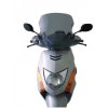 Windscreens "City" Honda 50/100/110 Lead (02-07) Windscreens "City" Honda 50/100/110 Lead (02-07)