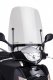 Windscreens "T.G." Honda SH 125/150 (06-08) Windscreens "T.G." Honda SH 125/150 (06-08)