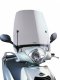 Větrný štít T.S. Honda PS 125 (06-14) Větrný štít T.S. Honda PS 125 (06-14)