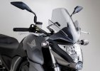 Větrný štít New Generation Honda CB 1000R (08-10)