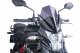 Větrný štít New Generation Sport Kawasaki ER-6N (12-16) Větrný štít New Generation Sport Kawasaki ER-6N (12-16)