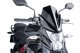 Větrný štít New Generation Sport Kawasaki ER-6N (12-16) Větrný štít New Generation Sport Kawasaki ER-6N (12-16)