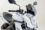 Větrný štít New Generation Sport Kawasaki ER-6N (09-11) Větrný štít New Generation Sport Kawasaki ER-6N (09-11)