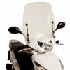 Větrný štít T.S. Honda Vision 110 (11-16) Větrný štít T.S. Honda Vision 110 (11-16)