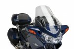 Větrný štít Touring Honda ST 1300 Pan European (02-16)