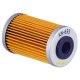 KN 655 Oil Filter