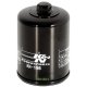 KN 198 Oil Filter