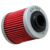 KN 560 Oil Filter