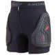 Esatech Shorts Kid (šortky) Esatech Shorts Kid (šortky)
