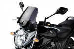 Větrný štít New Generation Sport Suzuki GSF 650/1250 Bandit (09-13) Větrný štít New Generation Sport Suzuki GSF 650/1250 Bandit (09-13)