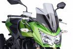 Větrný štít New Generation Sport Kawasaki Z 750 (07-12)
