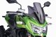 Větrný štít New Generation Sport Kawasaki Z 750 (07-12)