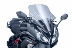 Větrný štít Touring Kawasaki ER-6F (12-16) Větrný štít Touring Kawasaki ER-6F (12-16)