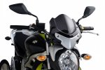 Větrný štít New Generation Sport Suzuki SFV 650 Gladius (09-15) Větrný štít New Generation Sport Suzuki SFV 650 Gladius (09-15)
