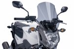 Větrný štít Touring Plus Honda NC 700S/NC 750S (12-21)