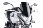 Větrný štít New Generation Sport Honda CB 600F Hornet (11-15)