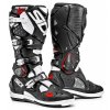 Crossfire 2 SRS Black/White Crossfire 2 SRS Black/White