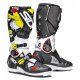 Crossfire 2 SRS White/Black/Yellow Fluo