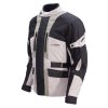 Bunda Raider grey/black Bunda Raider grey/black