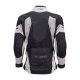 Bunda Raider grey/black Bunda Raider grey/black