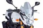 Větrný štít New Generation Sport Yamaha FZ8 Fazer (10-16) Větrný štít New Generation Sport Yamaha FZ8 Fazer (10-16)
