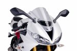 Větrný štít Z-Racing Triumph Daytona 675/R (13-17) Větrný štít Z-Racing Triumph Daytona 675/R (13-17)