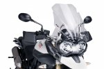 Větrný štít Touring Triumph Tiger 800 (11-17) Větrný štít Touring Triumph Tiger 800 (11-17)