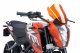 Větrný štít New Generation Sport KTM 125/200/390 Duke (11-16)