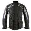 Bunda Liverpool black/grey Bunda Liverpool black/grey