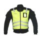 Reflexní vesta Sleeveless Safety Fluo Reflexní vesta Sleeveless Safety Fluo