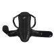 Bionic Air Back Protector Black