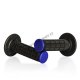 Cross Grips Black/Blue Cross Grips Black/Blue