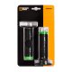 Cross Grips Black/Green Cross Grips Black/Green