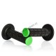 Cross Grips Black/Green Cross Grips Black/Green