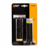 Cross Grips Black/Yellow Cross Grips Black/Yellow