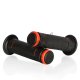 Racing Grips Black/Red