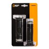 Racing Grips Black/Grey Racing Grips Black/Grey